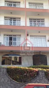 Apartamento com 2 Quartos à venda, 100m² no Santa Terezinha, Santo André
