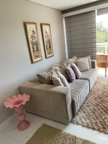 Apartamento com 2 Quartos à venda, 70m² no Dezoito do Forte Empresarial/Alphaville., Barueri