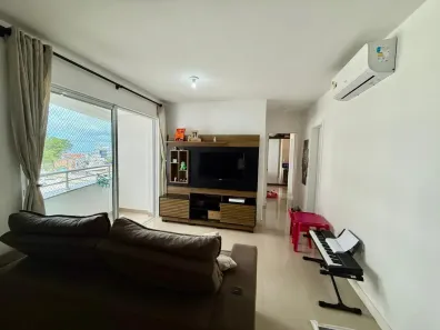 Apartamento com 2 Quartos à venda, 70m² no Capoeiras, Florianópolis