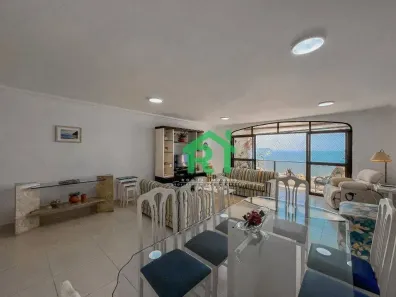 Apartamento com 3 Quartos à venda, 190m² no Vila Luis Antônio, Guarujá