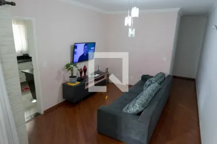 Apartamento com 2 Quartos à venda, 75m² no Jardim Bela Vista, Santo André