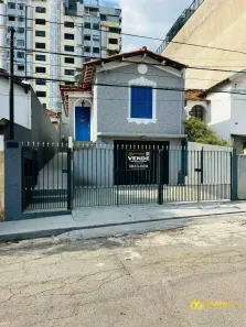 Sobrado com 5 Quartos à venda, 260m² no Perdizes, São Paulo