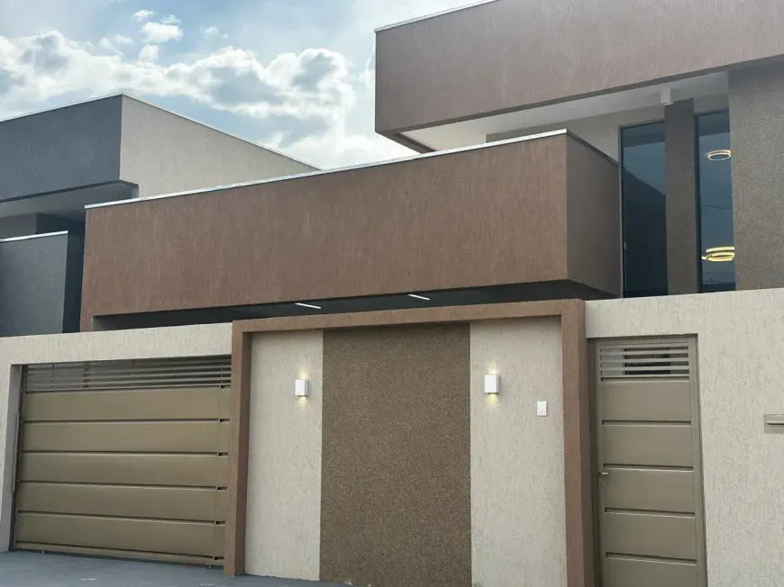 Foto - Caldas Novas - Chacaras Itapema