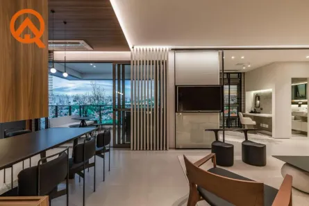 Apartamento com 3 Quartos à venda, 115m² no Nova Campinas, Campinas