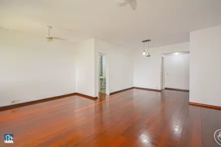 Apartamento com 3 Quartos à venda, 123m² no Barra da Tijuca, Rio de Janeiro