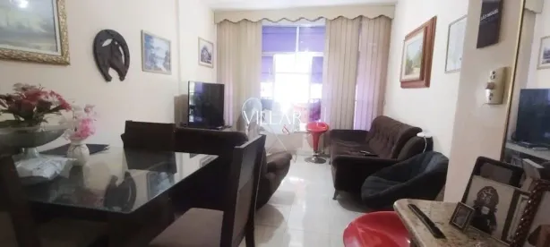 Apartamento com 2 Quartos à venda, 60m² no Olaria, Rio de Janeiro