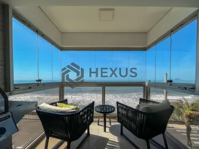 Apartamento com 3 Quartos à venda, 127m² no Pitangueiras, Guarujá