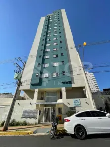 Apartamento com 2 Quartos à venda, 47m² no Jardim Gibertoni, São Carlos