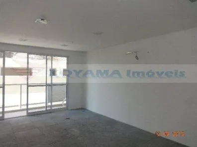 Conjunto Comercial / Sala à venda, 43m² no Centro, São Bernardo do Campo
