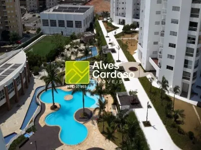 Apartamento com 4 Quartos à venda, 194m² no Parque Campolim, Sorocaba