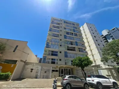 Studio com 1 Quarto à venda, 48m² no Centro, Campinas