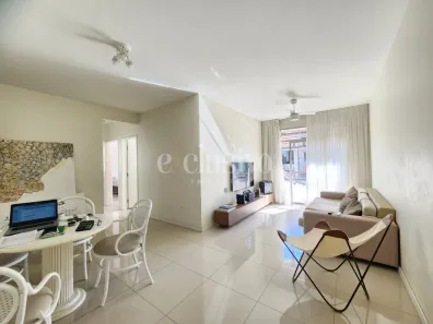 Apartamento com 3 Quartos à venda, 105m² no Estreito, Florianópolis