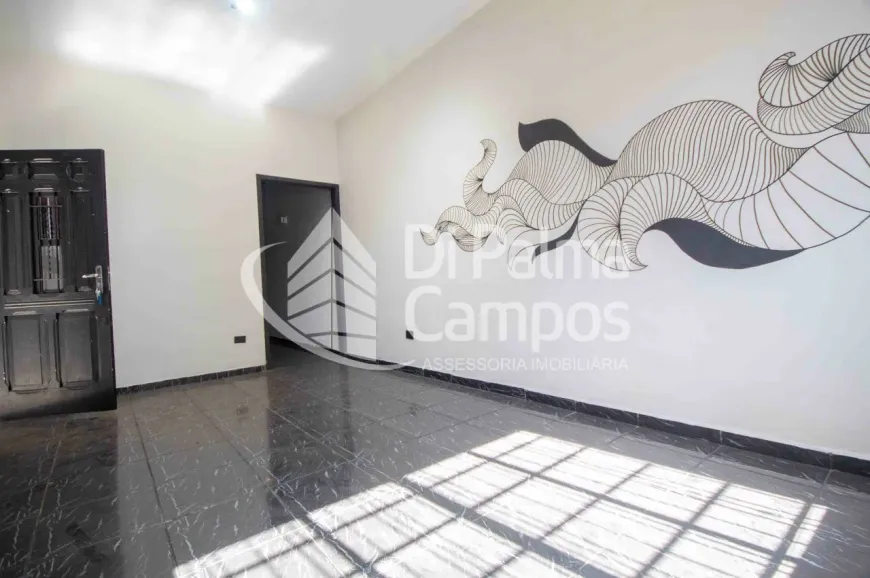 Foto do imóvel - Imóvel comercial para alugar com 131 m², 2 banheiros e 2 vagas na garagem próximo ao Metrô Ana.