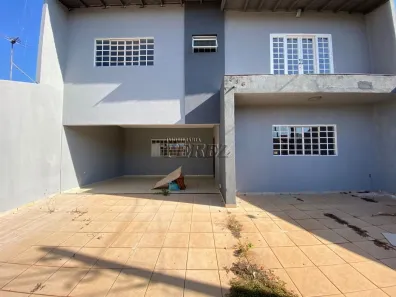 Sobrado com 5 Quartos para alugar, 210m² no Jardim Nações Unidas, Londrina
