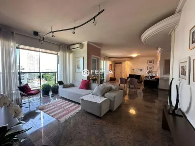Apartamento com 3 Quartos à venda, 294m² no Centro, Americana
