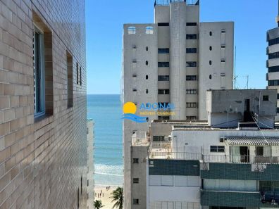 Apartamento com 2 Quartos à venda, 61m² no Vila Alzira, Guarujá