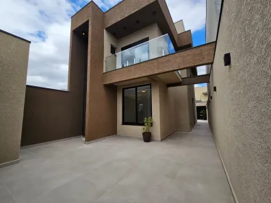 Casa com 3 Quartos à venda, 163m² no Portais (Polvilho), Cajamar