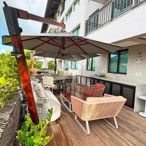 Flat com 2 Quartos à venda, 90m² no , Ipojuca