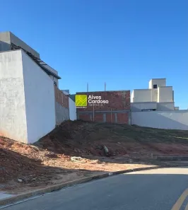 Terreno / Lote / Condomínio à venda, 215m² no Wanel Ville, Sorocaba
