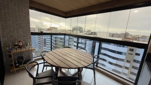 Apartamento com 3 Quartos à venda, 118m² no Ponta Verde, Maceió