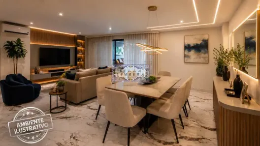 Apartamento com 3 Quartos à venda, 175m² no Recreio dos Bandeirantes, Rio de Janeiro