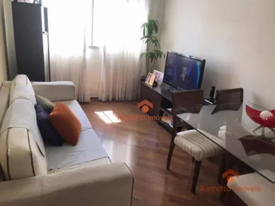 Apartamento com 2 Quartos à venda, 62m² no Jaguaribe, Osasco