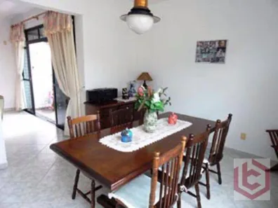 Apartamento com 4 Quartos à venda, 180m² no Aparecida, Santos