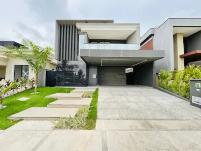 Casa com 4 Quartos à venda, 317m² no Centro, Eusébio