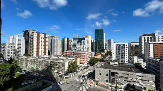 Apartamento com 2 Quartos à venda, 53m² no Boa Viagem, Recife