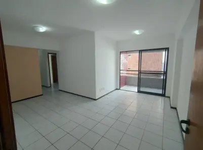 Apartamento com 3 Quartos à venda, 81m² no Espinheiro, Recife