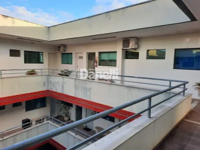 Conjunto Comercial / Sala à venda, 28m² no Centro, Taubaté