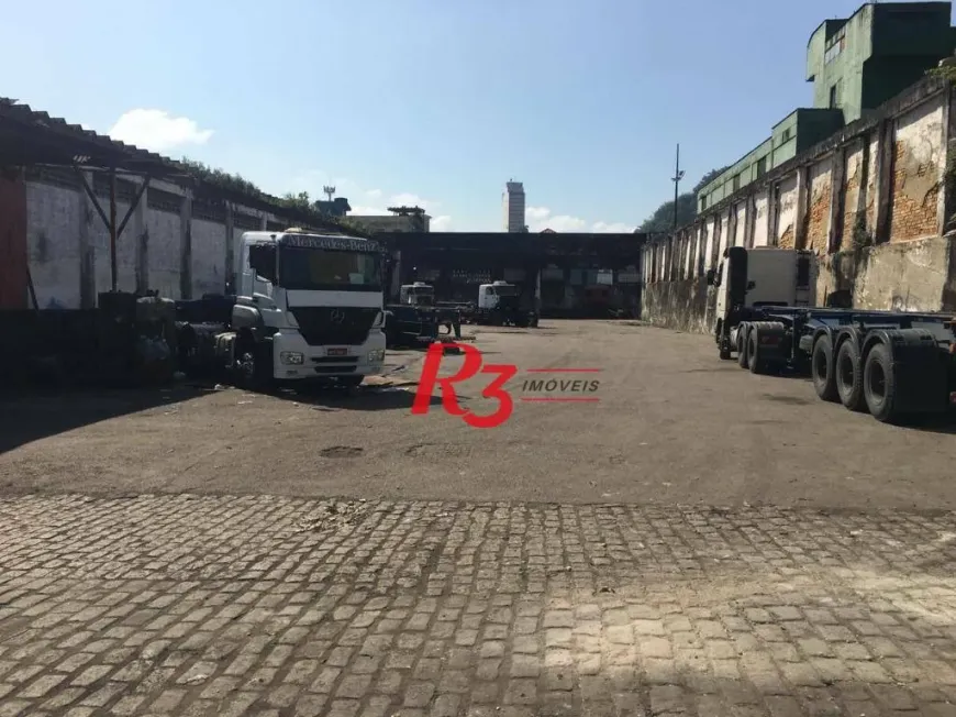 Foto do imóvel - Lote/Terreno para alugar com 4500 m²