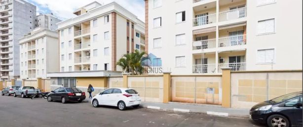 Apartamento com 3 Quartos à venda, 77m² no Vila Nova, Campinas