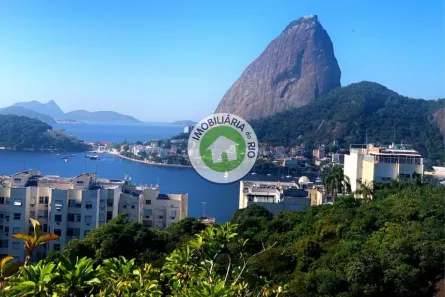 Cobertura com 3 Quartos à venda, 320m² no Flamengo, Rio de Janeiro