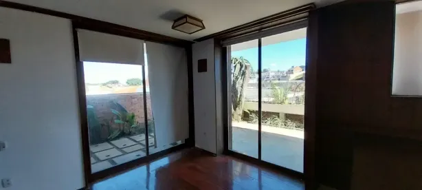 Casa com 4 Quartos à venda, 283m² no Jardim São Bento, São Paulo