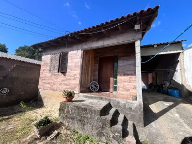 Casa com 2 Quartos à venda, 75m² no Esmeralda, Viamão
