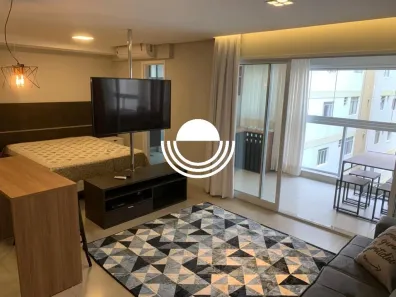 Apartamento com 1 Quarto à venda, 43m² no Centro, Campinas