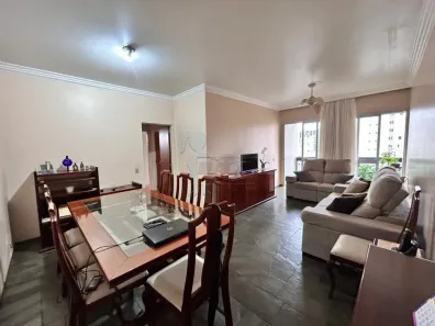 Apartamento com 3 Quartos à venda, 103m² no Centro, Ribeirão Preto