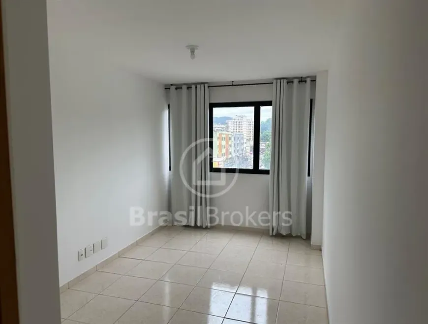 Foto do imóvel - Sala/Conjunto/Escritório à venda com 1 quarto, 1 banheiro, 1 vaga na garagem, elevador e.