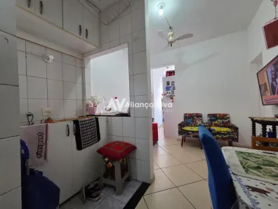 Apartamento com 1 Quarto à venda, 50m² no Centro, Rio de Janeiro