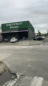Prédio/Edifício Inteiro à venda, 447m² no Cidade Nova, Itajaí