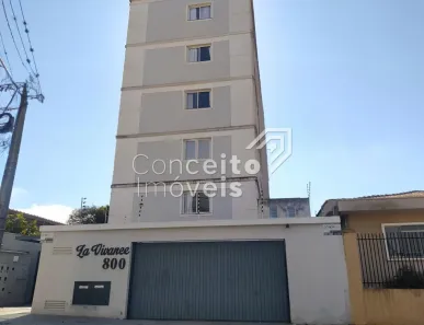 Apartamento com 3 Quartos à venda, 133m² no Estrela, Ponta Grossa