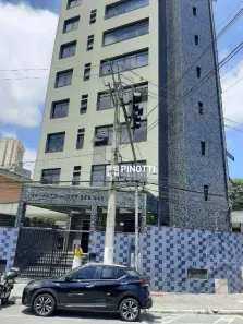 Conjunto Comercial / Sala à venda, 29m² no Centro, São Bernardo do Campo