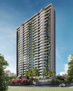 Apartamento com 3 Quartos à venda, 100m² no Tirol, Natal