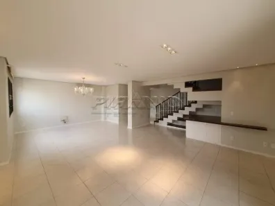 Cobertura com 4 Quartos à venda, 368m² no Jardim Irajá, Ribeirão Preto