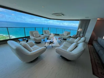 Apartamento com 3 Quartos à venda, 231m² no Barra, Salvador