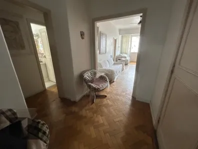 Apartamento com 3 Quartos à venda, 133m² no Copacabana, Rio de Janeiro