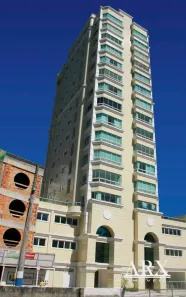 Apartamento com 3 Quartos à venda, 125m² no Centro, Balneário Camboriú