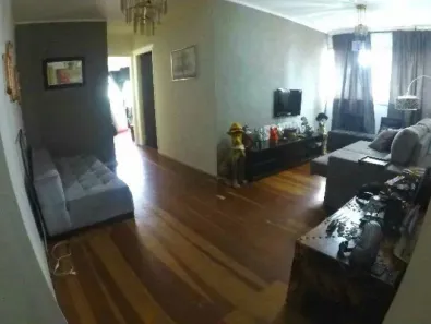 Apartamento com 2 Quartos à venda, 71m² no Brooklin Paulista, São Paulo