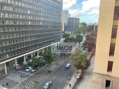 Conjunto Comercial / Sala à venda, 80m² no Centro, Rio de Janeiro
